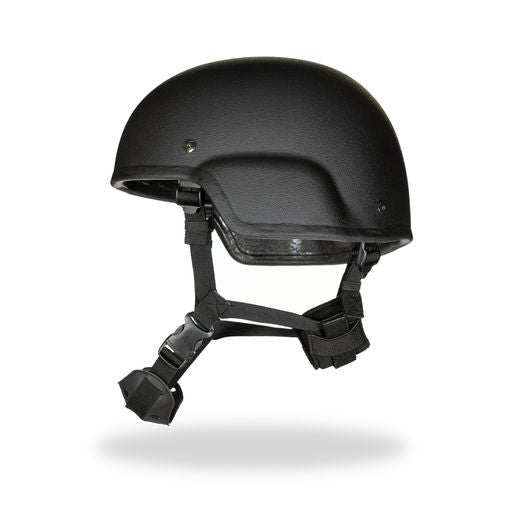 Ballisticarmorcopro.com MICH III-A Ballistic Helmet