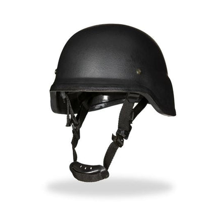 Ballisticarmorcopro.com PASGT III-A Ballistic Helmet