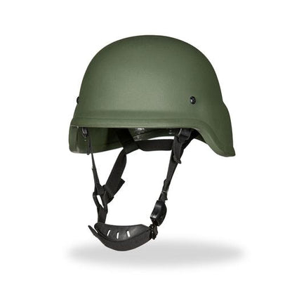 Ballisticarmorcopro.com PASGT III-A Ballistic Helmet