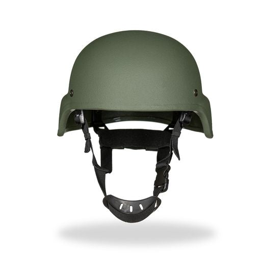 Ballisticarmorcopro.com MICH III-A Ballistic Helmet