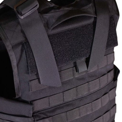 Ballisticarmorcopro.com Tactical External Bulletproof Vest With MOLLE Lines (III-A)