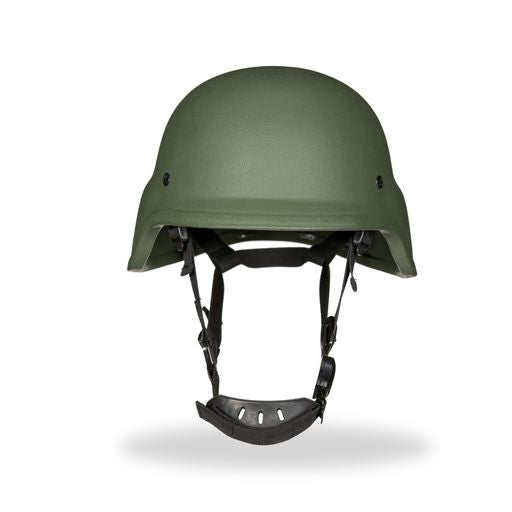 Ballisticarmorcopro.com PASGT III-A Ballistic Helmet