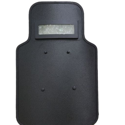 Ballisticarmorcopro.com Shooters Cut Ballistic Shield (III)