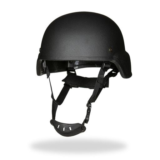 Ballisticarmorcopro.com MICH III-A Ballistic Helmet