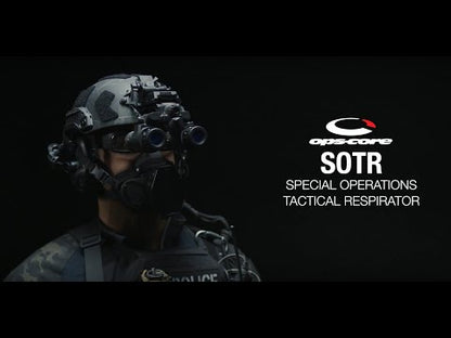 OPS-CORE SOTR AND SOTR LITE