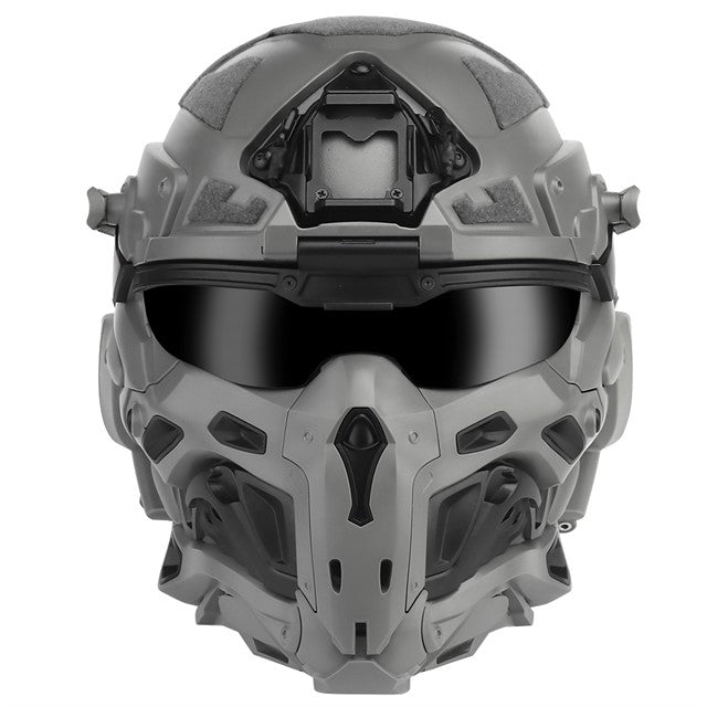 W Assault Helmet