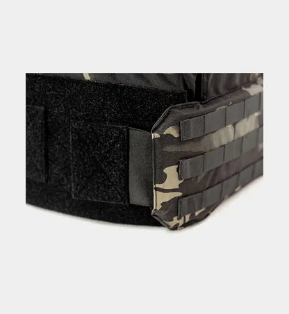 Ace Link Armor Quadrelease 2.0 Tactical Plate Carrier