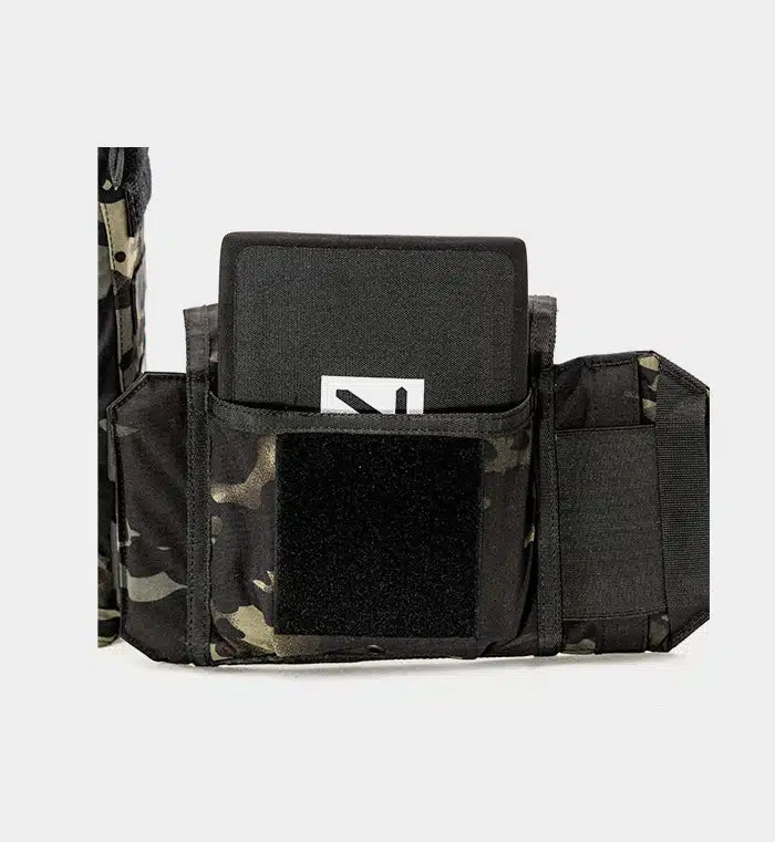 Ace Link Armor Quadrelease 2.0 Tactical Plate Carrier