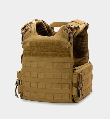 Ace Link Armor Quadrelease 2.0 Tactical Plate Carrier