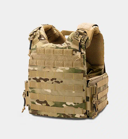 Ace Link Armor Quadrelease 2.0 Tactical Plate Carrier