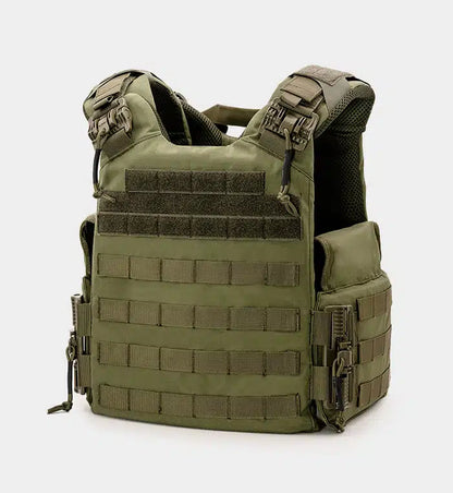 Ace Link Armor Quadrelease 2.0 Tactical Plate Carrier