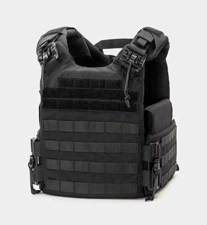 Ace Link Armor Quadrelease 2.0 Tactical Plate Carrier