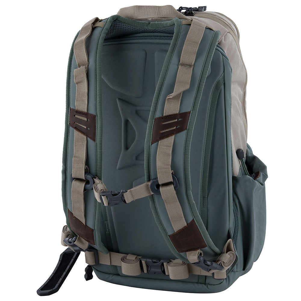 CaliberX Vertx Level IIIA Bulletproof Backpack