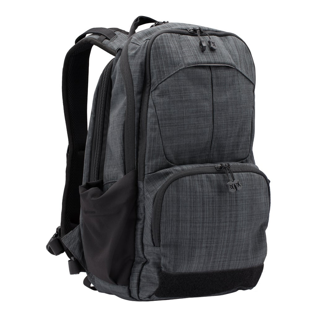 CaliberX Vertx Level IIIA Bulletproof Backpack