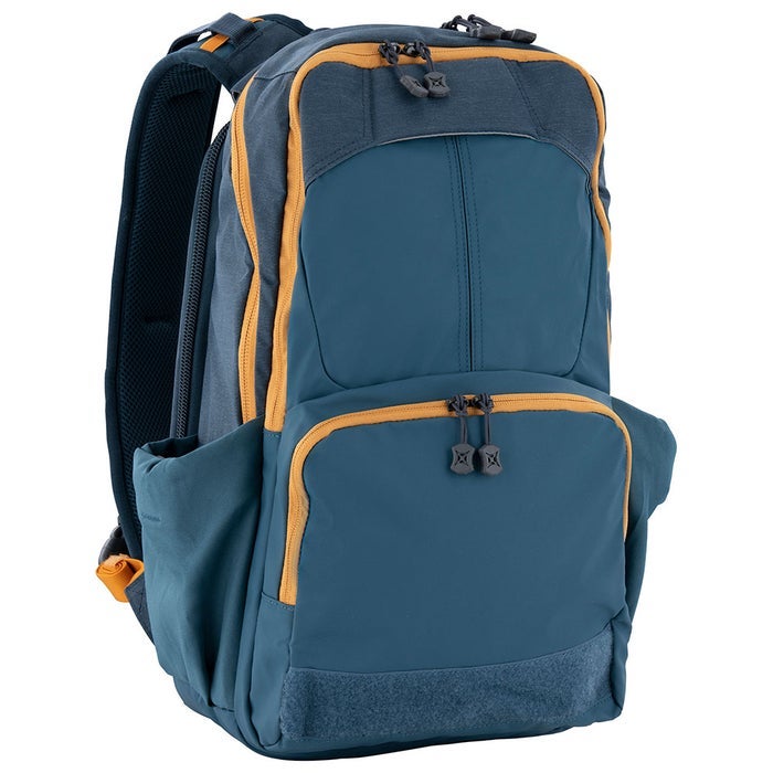 CaliberX Vertx Level IIIA Bulletproof Backpack