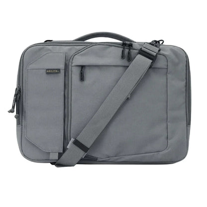 Agilite Laptop carrier bag Black fits up to 16"