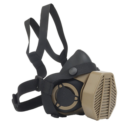 Special Tactical Respirator