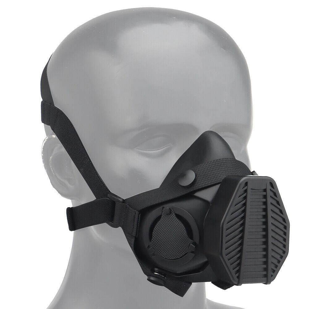 Special Tactical Respirator