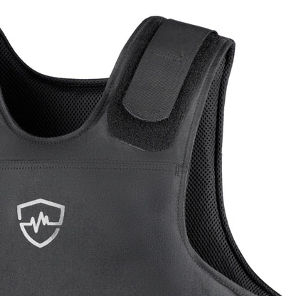 Safe Life Concealable HG2 Multi-Threat Vest Level IIIA