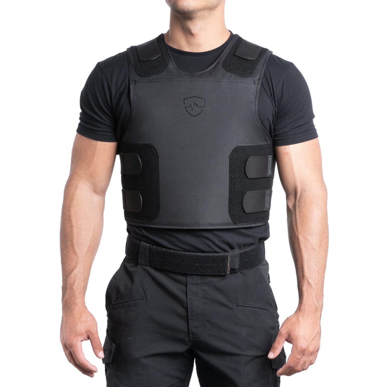 Safe Life Concealable HG2 Multi-Threat Vest Level IIIA