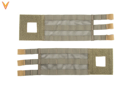 SC1 - SCARAB™  LT Front - SCARAB™ LE Back - SCARAB™ Cummerbund