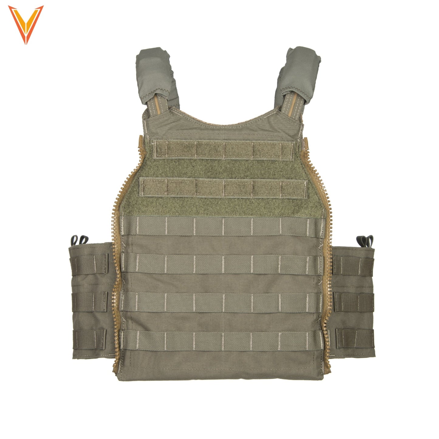 SC10 - SCARAB™ LE Front - SCARAB™ LT Back - CBN3 - Front Flap