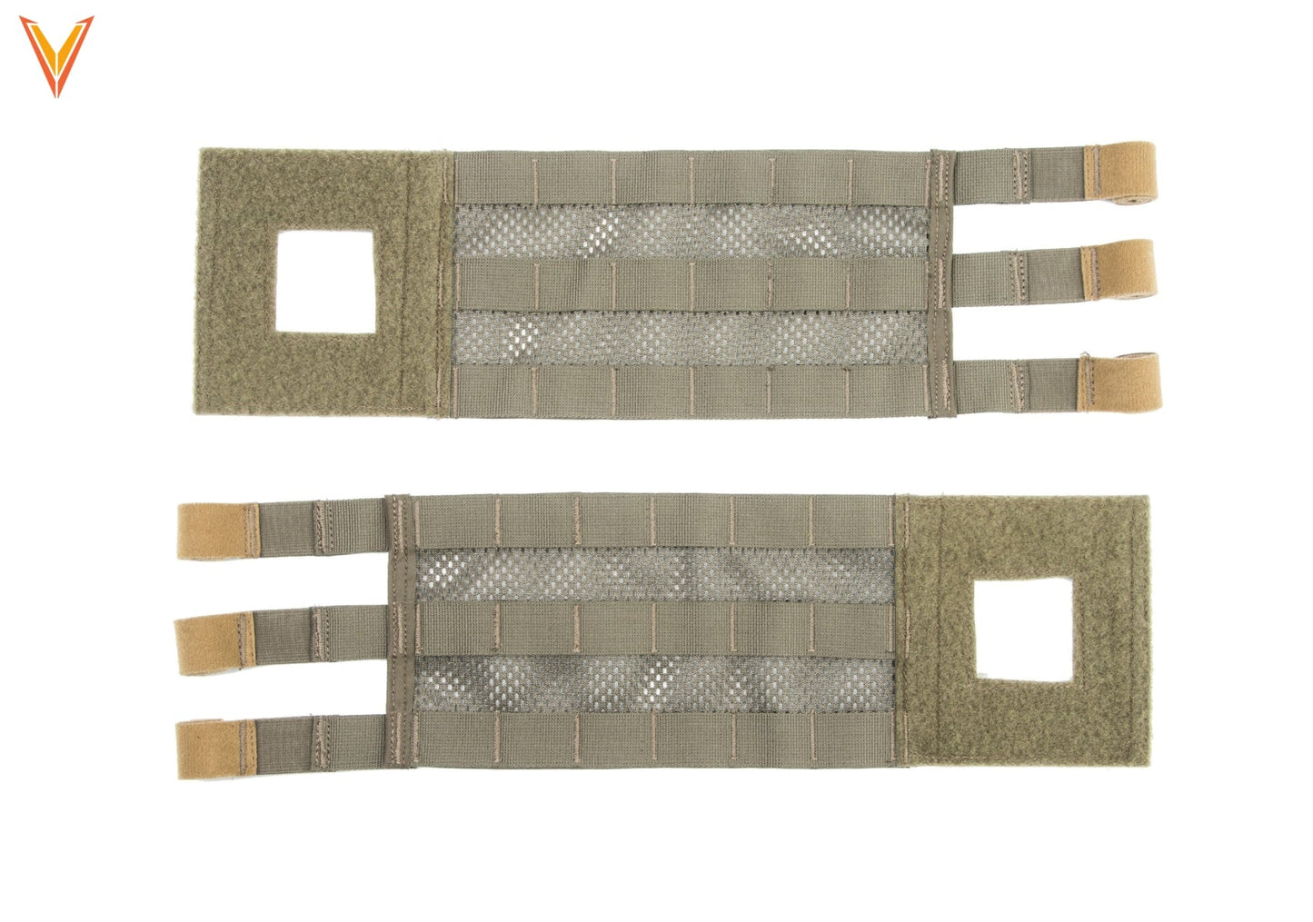 SC11 - SCARAB™ LT Front - SCARAB™ LE Back - SCARAB™ Cummerbund - Front Flap