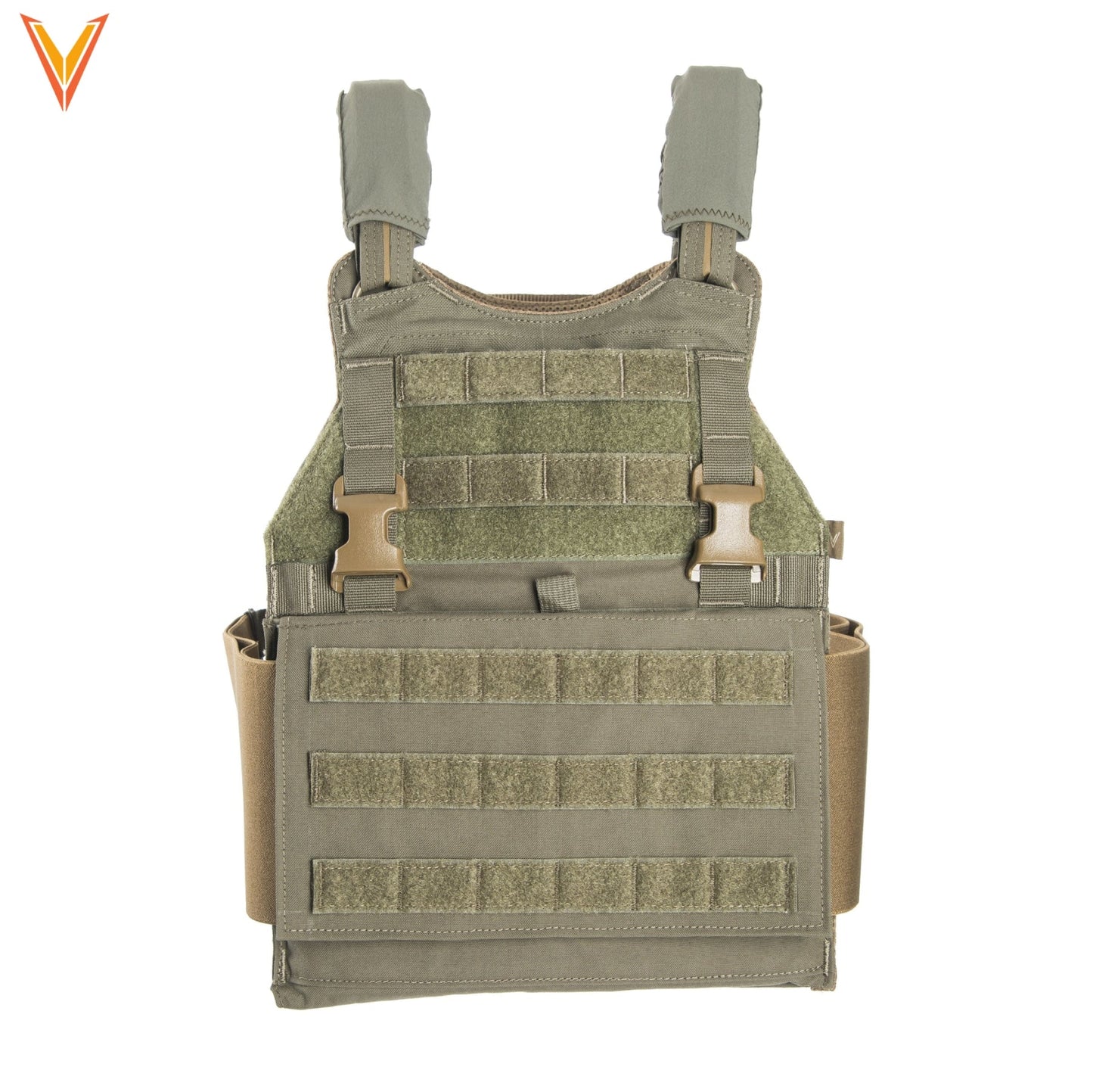 SC14 - SCARAB™ LE Front - SCARAB™ LT Back - CBN1 - Front Flap