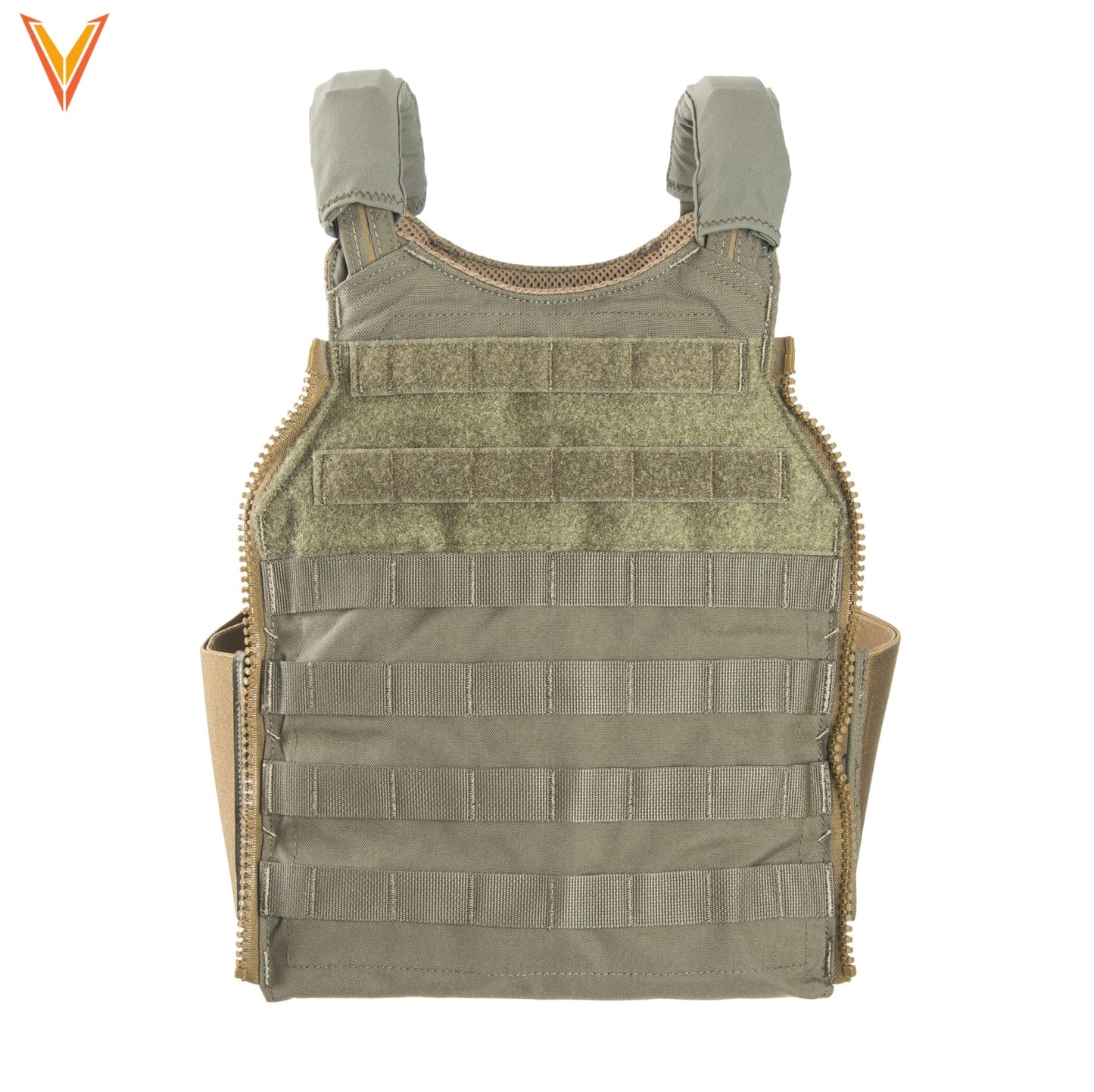 SC14 - SCARAB™ LE Front - SCARAB™ LT Back - CBN1 - Front Flap