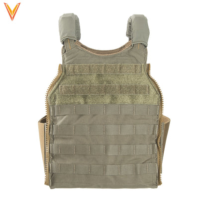 SC14 - SCARAB™ LE Front - SCARAB™ LT Back - CBN1 - Front Flap