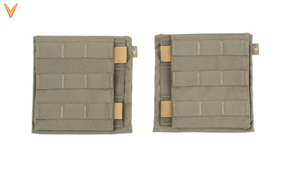 SC5 - SCARAB™ LT Front - SCARAB™ LE Back - SCARAB™ Cummerbund - Quarter Flap