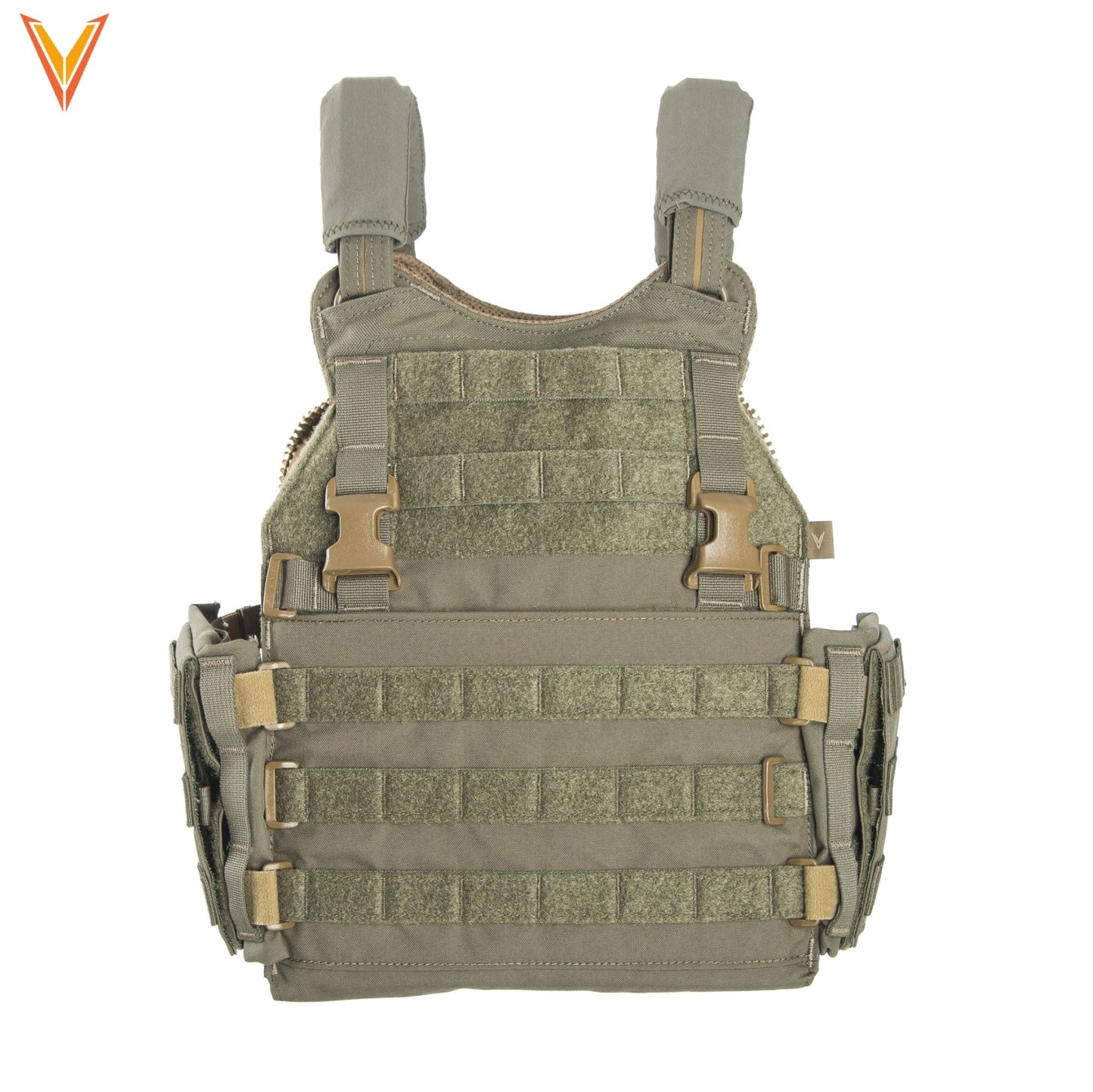 SC8 - SCARAB™ LE Front - SCARAB™ LT Back - CBN1 - Quarter Flap