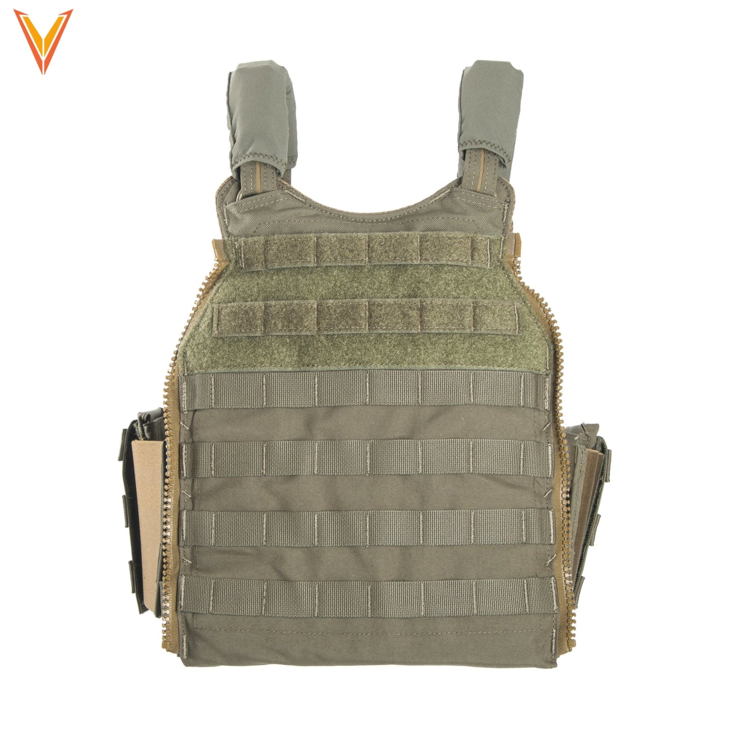 SC8 - SCARAB™ LE Front - SCARAB™ LT Back - CBN1 - Quarter Flap