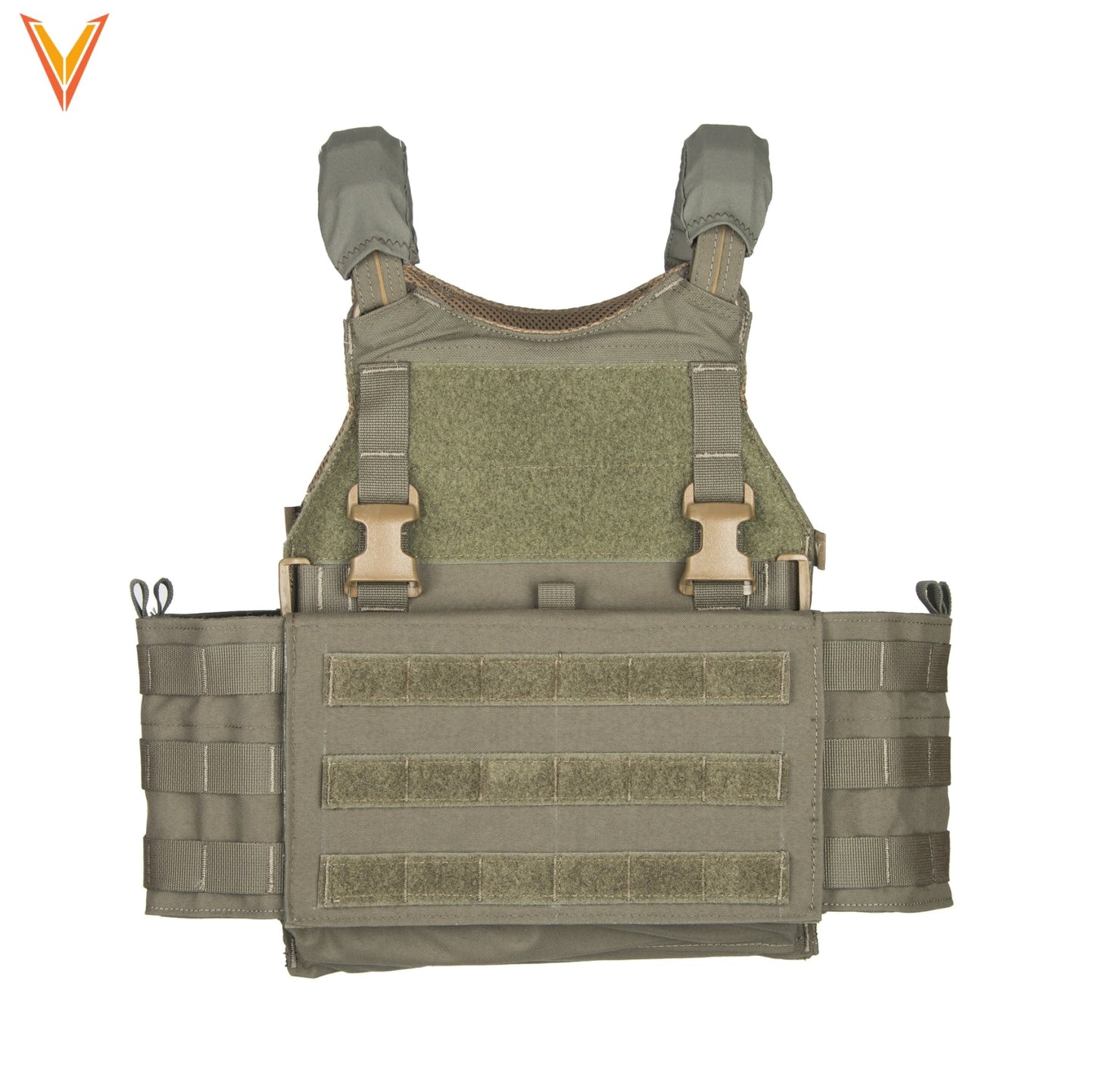 SC9 - SCARAB™ LT Front - SCARAB™ LE Back - CBN3 - Front Flap