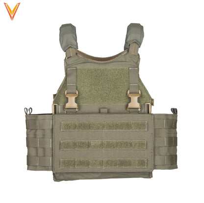 SC9 - SCARAB™ LT Front - SCARAB™ LE Back - CBN3 - Front Flap