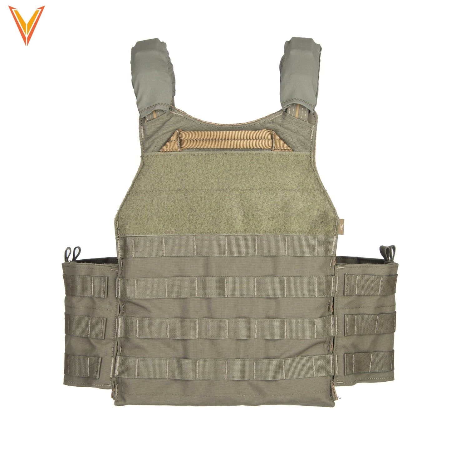 SC9 - SCARAB™ LT Front - SCARAB™ LE Back - CBN3 - Front Flap