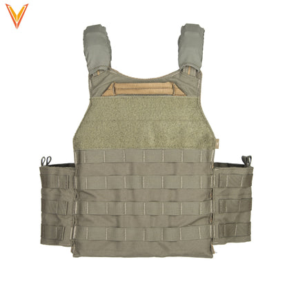 SC9 - SCARAB™ LT Front - SCARAB™ LE Back - CBN3 - Front Flap