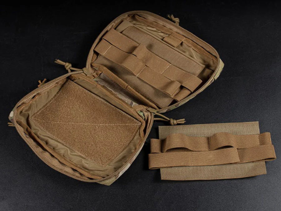 Shaw Concepts RAID Hanger Pouch V3