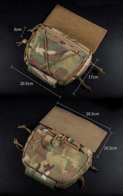 Shaw Concepts RAID Hanger Pouch V3