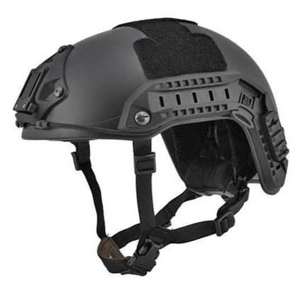 Legacy Special Ops Bulletproof Helmet Level 3A