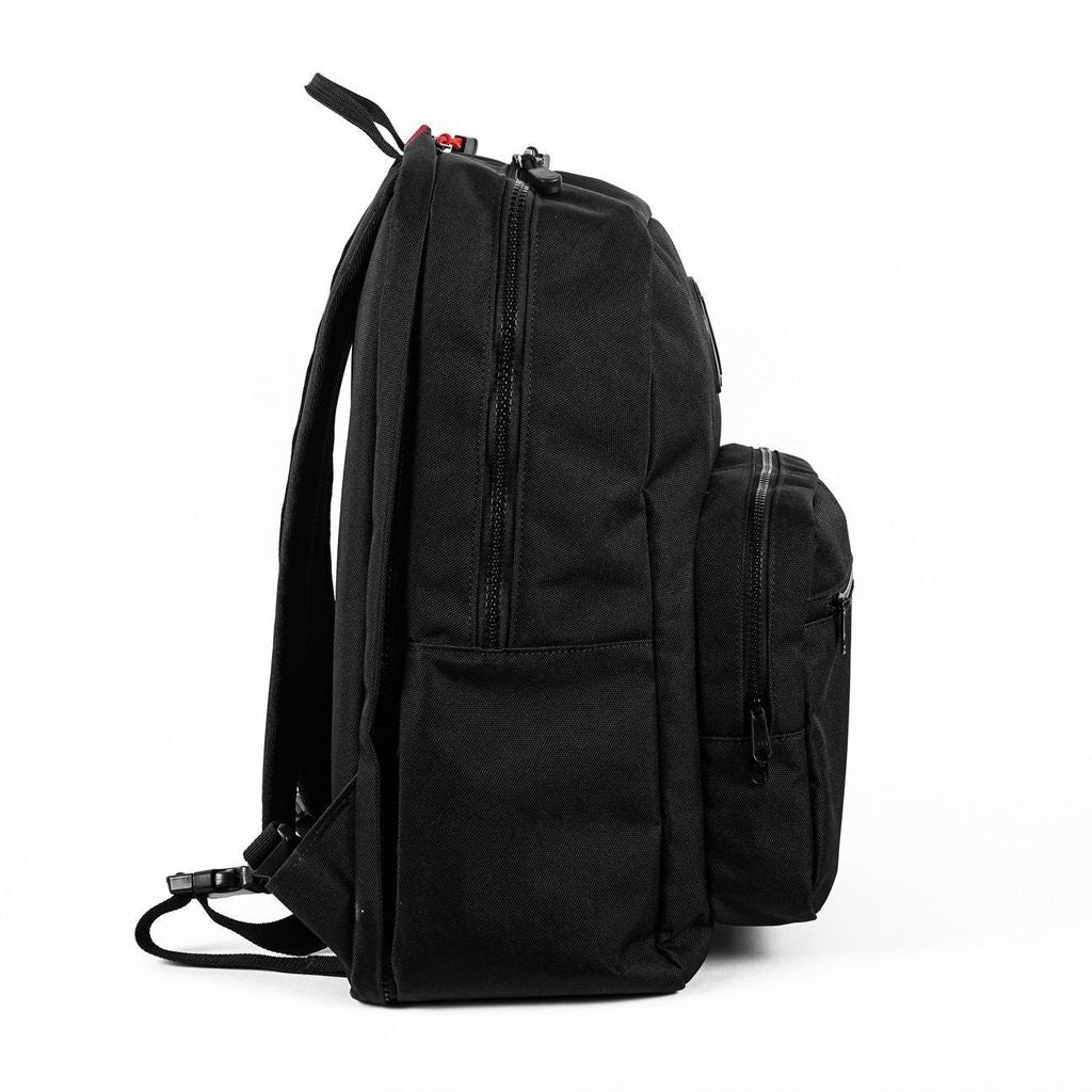 Bulletproof Backpack - Level IIIA - Leatherback Sport One