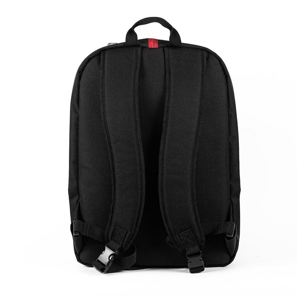 Bulletproof Backpack - Level IIIA - Leatherback Sport One