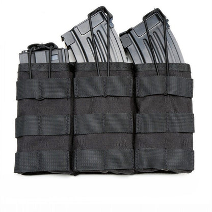 Blue Force Gear Ten-Speed® Triple 308 Mag Pouch