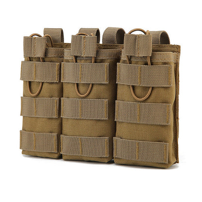 Blue Force Gear Ten-Speed® Triple 308 Mag Pouch