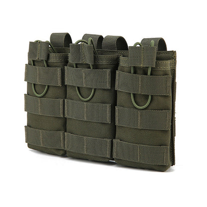 Blue Force Gear Ten-Speed® Triple 308 Mag Pouch