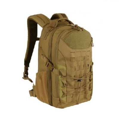 Talos Ballistics NIJ IIIA Bulletproof Trekker Backpack