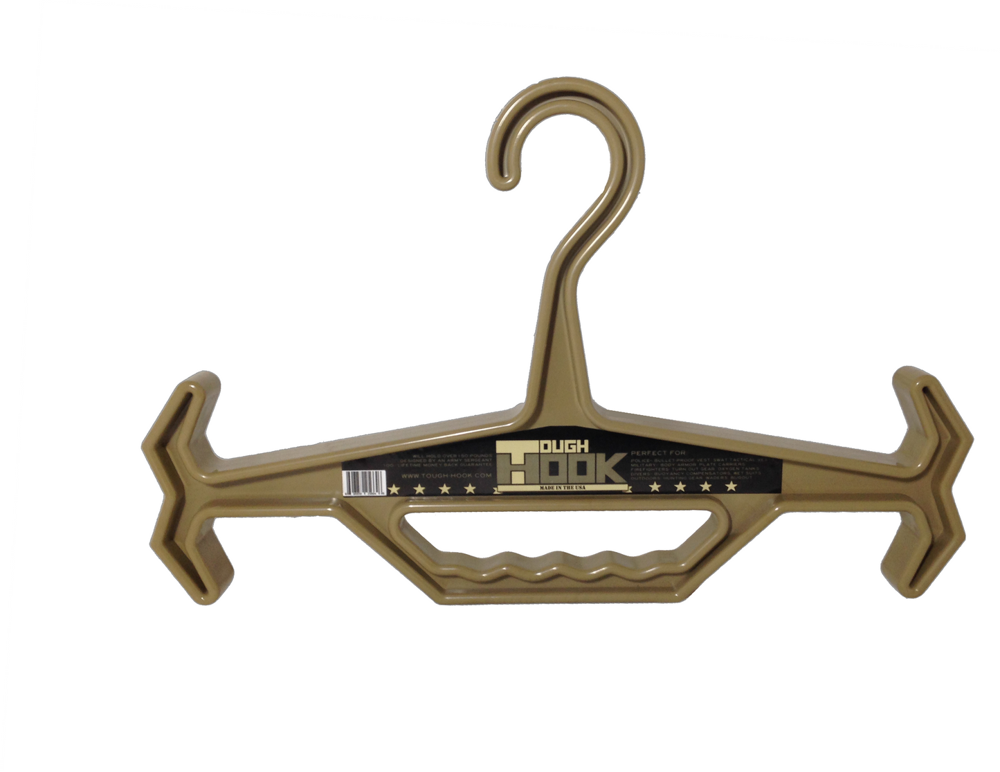 Original Tough Hook Hanger