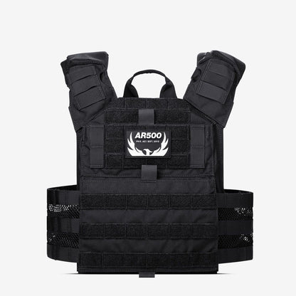 AR500 Armor Valkyrie™ Plate Carrier