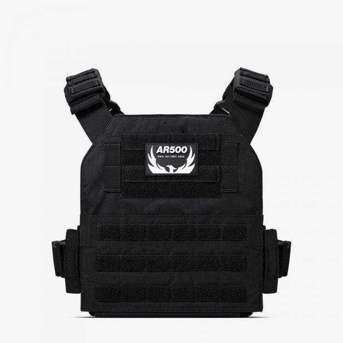 AR500 Armor Veritas™ Plate Carrier (Velcro not included)