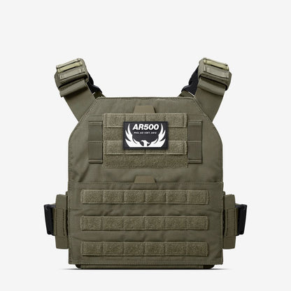 AR500 Armor Veritas™ Plate Carrier (Velcro not included)